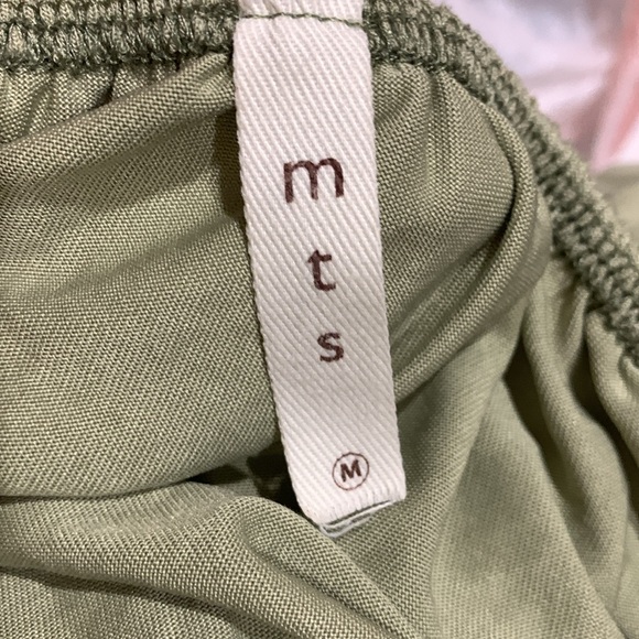 MTS top - Picture 6 of 7